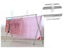 PTN NEW Clothes Drying Rack Sale Sale Sale Carousel 6