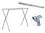 PTN NEW Clothes Drying Rack Sale Sale Sale Carousel 7