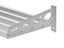 kitchen Hanging Rack Carousel 3