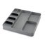Joseph Joseph DrawerStore™ Cutlery, Utensil & Gadget Organiser Carousel 1