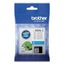 Brother LC432XLC Cyan High Yield Ink Cartridge Carousel 1