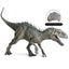 Indominus Rex Action Figures Dinossauro Toy Carousel 3
