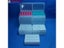 Plastic 96 Vents Pipette Box For 10ul Pipette Tips Carousel 5