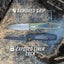Gerber Fuse Flat Folder Clip Pocket Folding Knife Sage Green Carousel 6