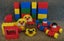 50 DUPLO Baby Building Blocks Toy Carousel 1