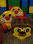 50 DUPLO Baby Building Blocks Toy Carousel 2