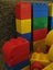 50 DUPLO Baby Building Blocks Toy Carousel 5