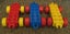 50 DUPLO Baby Building Blocks Toy Carousel 4