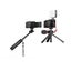 simorr Vigor VT-15 Black Vlog Tripod 3599 Carousel 7