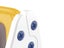 Kids Bookshelf Bookcase 5 Tier with Drawing Board Carousel 4