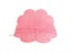 “Final stock clearance "Kids Petal Folding Play Mat - Pink Carousel 3