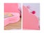 “Final stock clearance "Kids Petal Folding Play Mat - Pink Carousel 5
