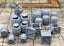 Townsfolke Scatter Tavern Set#4 Crates Kegs Barrels Dungeons and Dragons Carousel 3