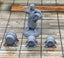Townsfolke Scatter Tavern Set#4 Crates Kegs Barrels Dungeons and Dragons Carousel 10