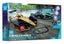 Slot Car Set - Scalextric Spark Plug - Formula E Race Carousel 1