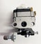 Carburetor for 4 stroke petrol motor Carousel 2