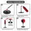 Punching Bag Boxing Speed Ball Carousel 5