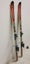 160 CM ROSSIGNOL CUT 10.4 SKIS Carousel 2