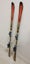 160 CM ROSSIGNOL CUT 10.4 SKIS Carousel 3
