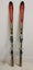 160 CM ROSSIGNOL CUT 10.4 SKIS Carousel 20