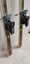 160 CM ROSSIGNOL CUT 10.4 SKIS Carousel 9