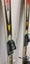 160 CM ROSSIGNOL CUT 10.4 SKIS Carousel 8