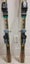 160 CM ROSSIGNOL CUT 10.4 SKIS Carousel 6