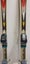 160 CM ROSSIGNOL CUT 10.4 SKIS Carousel 5