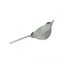 Chef Inox Mesh & Rim Strainer 100x120mm Carousel 1