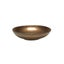 Vilamoura Bronze Rnd Bowl Flared Carousel 2