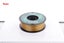 eSUN PLA TWINKLING GOLD 1.75mm 3D PRINTER FILAMENT 1kg/2.2lbs Carousel 7