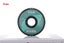 eSUN PLA TWINKLING SILVER 1.75mm 3D PRINTER FILAMENT 1kg/2.2lbs Carousel 3