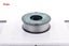 eSUN PLA TWINKLING SILVER 1.75mm 3D PRINTER FILAMENT 1kg/2.2lbs Carousel 5