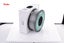 eSUN PLA TWINKLING SILVER 1.75mm 3D PRINTER FILAMENT 1kg/2.2lbs Carousel 6