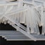 10Pcs 7MM Translucence Hot Melt Glue Stick Carousel 4