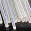 10Pcs 7MM Translucence Hot Melt Glue Stick Carousel 5