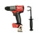 2804-20 M18 FUEL Hammer Drill/Driver (Tool Only) Carousel 1