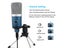 Studio Microphone Carousel 4