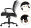 OFFICE CHAIR MESH CHAIR DESK CHAIR COMPUTER DESK Carousel 3