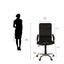 OFFICE CHAIR OFFICE MESH CHAIR Carousel 9