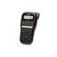 Brother PTH110BK Compact Handheld Labelling Machine Carousel 2