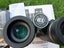 German brand Bresser condor 10x42 binoculars binos hunting hiking Carousel 4