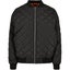 Urban Classics Ladies - Oversized Quilted BOMBER Carousel 1