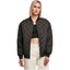 Urban Classics Ladies - Oversized Quilted BOMBER Carousel 2