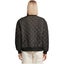 Urban Classics Ladies - Oversized Quilted BOMBER Carousel 3