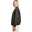 Urban Classics Ladies - Oversized Quilted BOMBER Carousel 4