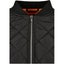 Urban Classics Ladies - Oversized Quilted BOMBER Carousel 6