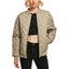 Urban Classics Ladies - Oversized Quilted BOMBER Carousel 2