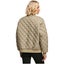 Urban Classics Ladies - Oversized Quilted BOMBER Carousel 3