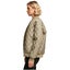 Urban Classics Ladies - Oversized Quilted BOMBER Carousel 4